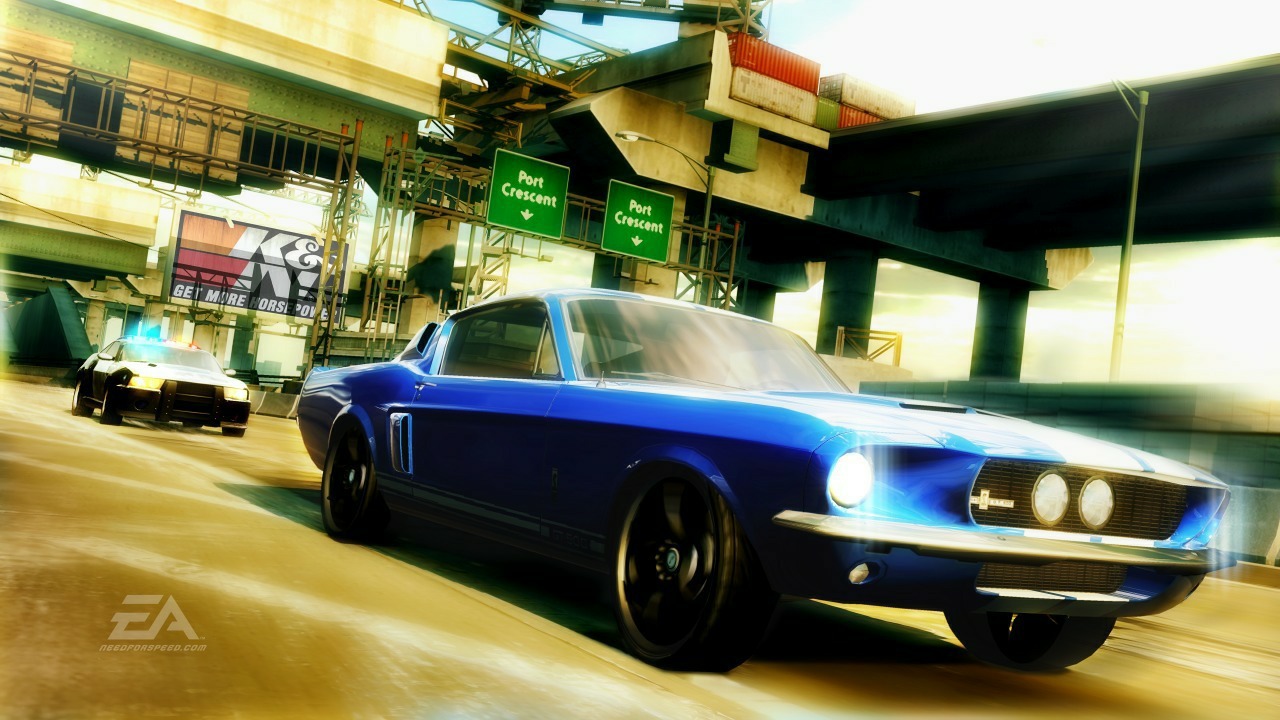 Need for Speed: Undercover - Imagen 20
